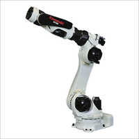 BX100N सीरीज ऑप्टिमाइज्ड स्पॉट वेल्डिंग रोबोट