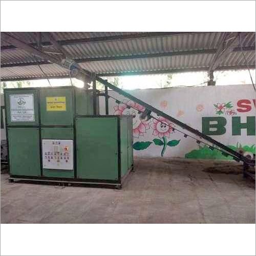 Eco Friendly Heavy Duty Composter