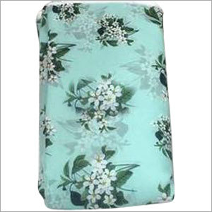 Digital Muslin Fabrics