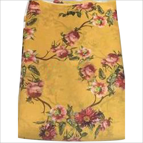 Digital Muslin Fabrics