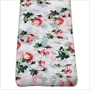 Digital Muslin Fabrics