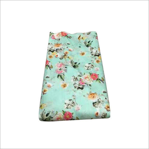 Digital Muslin Fabrics