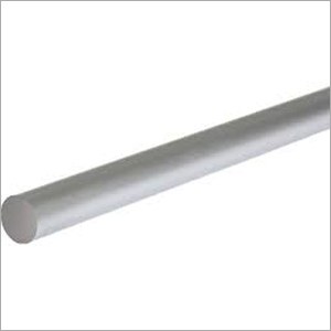 Aluminium Round Bar
