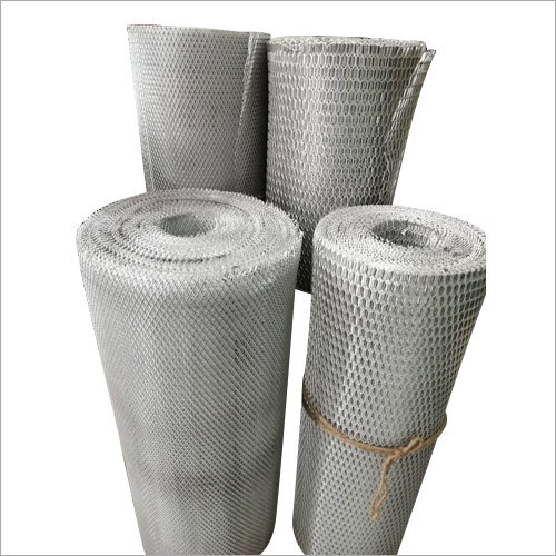 Aluminum Wire Mesh