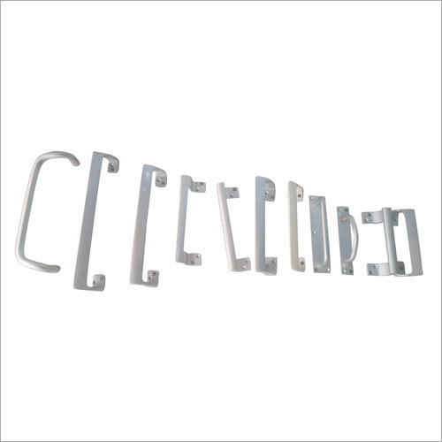 Aluminium Pull Handle