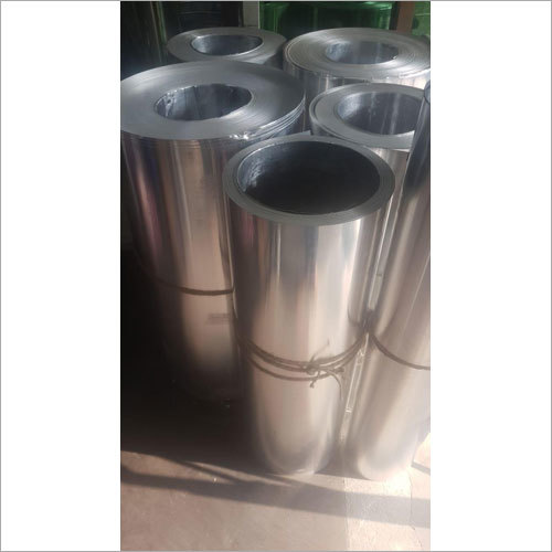 कोटेड एल्यूमिनियम कॉइल