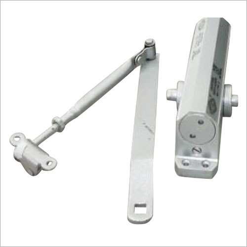 Aluminium Door Closer