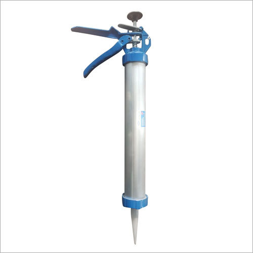 औद्योगिक सिलिकॉन गन