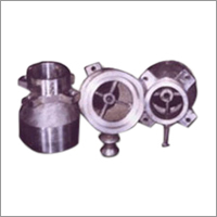 नॉन रिटर्न वाल्व बॉडी