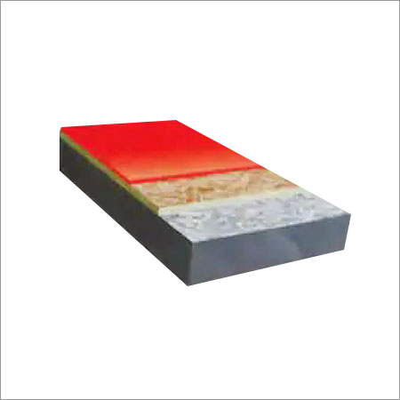 Epoxy Self Leveling System