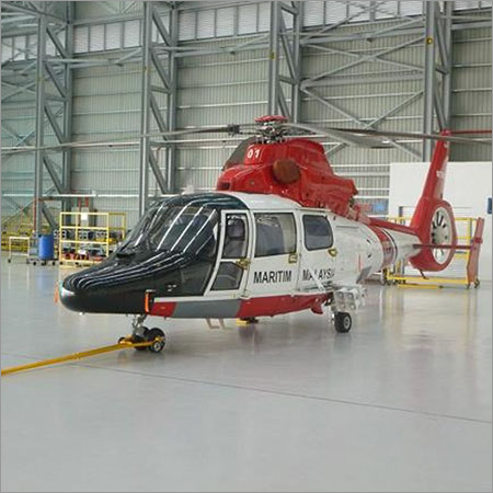 PU Flooring Service