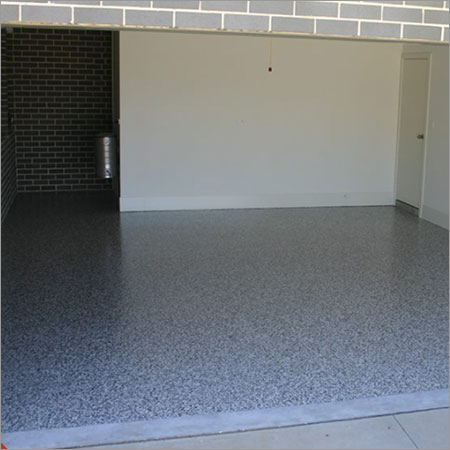 Decorative Flooring Service