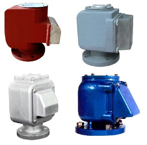 Marine Air Vent Valves Weight: 1.5 To 2  Kilograms (Kg)