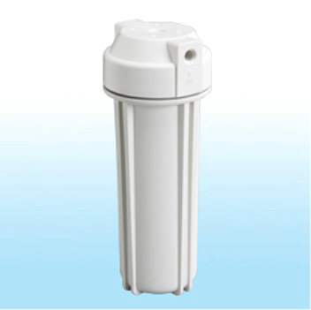 Abs Filter Housing