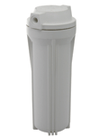 Abs Filter Housing