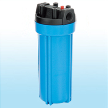 Abs Filter Housing