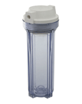 Abs Filter Housing
