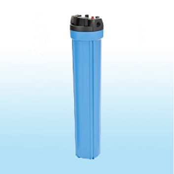 Abs Filter Housing