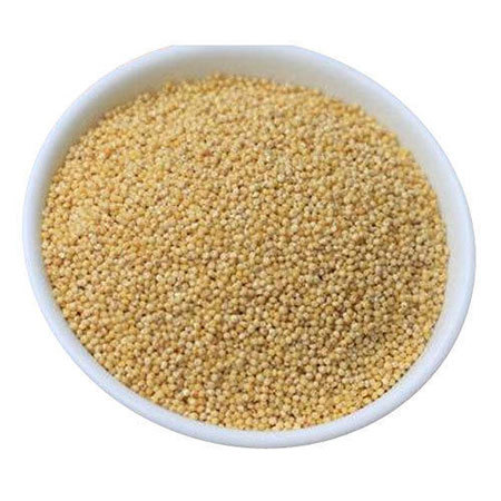 सूखा थिनाई चावल