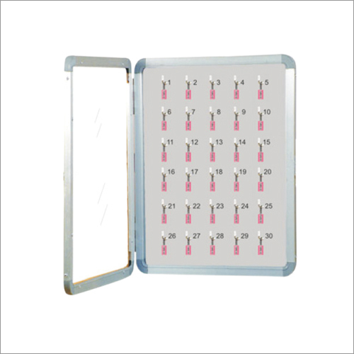 Acrylic Notice Key Board at Best Price in Tiruvannamalai | V. V. S ...