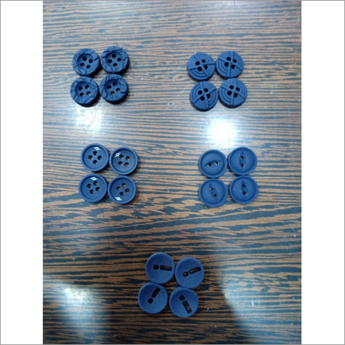फैंसी प्लास्टिक पॉलिएस्टर रेज़िन बटन