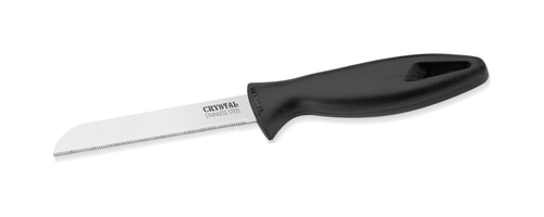ALL PURPOSE KNIFE 20 CM (8) - Metal Copper, 20 cm Size, 2-5 mm Thickness, 80-120 g Weight | Versatile Tool for Culinary and Crafting Needs
