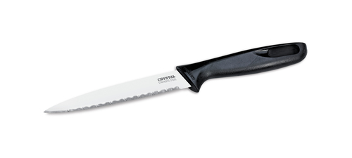 All Purpose Knife - 23 cm (9 inches) | Stainless Steel Blade, PE Handle, Lightweight Design