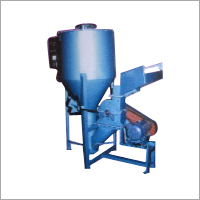 Cattle Feed Units