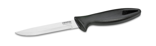 Pointed End Knives 20 CM(8) - Aluminum Alloy Metal Material, 20 cm Size, PTFE Plastic Coating, Weight Range 40-80 Grams