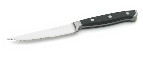 ALL PURPOSE KNIFE 24 CM - Stainless Steel, 24 cm Size, Weight 50-80 Grams | Versatile Design for Various Cutting Tasks