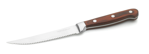 ALL PURPOSE KNIFE 24CM - Stainless Steel, 24CM Length, 0.35-1MM Thickness, 20-60G Weight | Versatile Cutting Tool for Various Applications