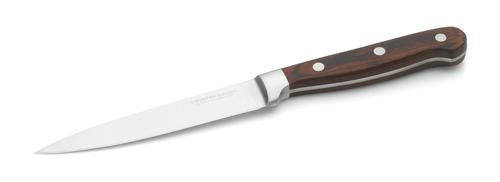 Multi Utility Knife - 24 cm, Stainless Steel, 0.35-1 mm Thickness, Lightweight 20-60 g