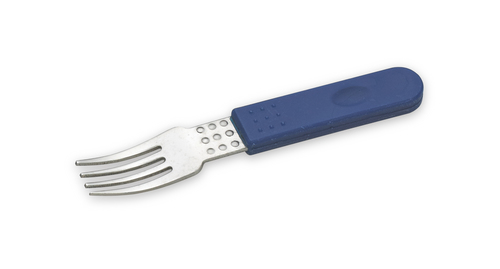 Fruit Fork Regular (6 PCS Set) - Metal Aluminum Alloy, Thickness 1-2mm, Weight 70g | Durable, Lightweight Design for Effortless Fruit Serving