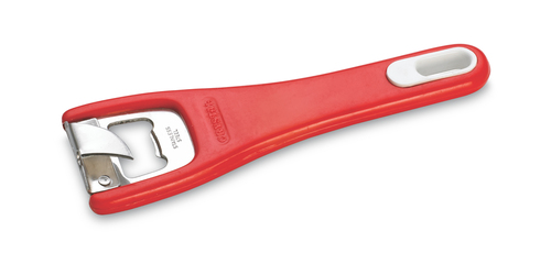 Plastic Bottle Cum Can Opener