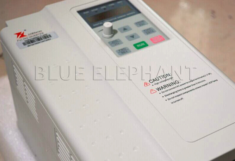 Vacuum Cleaning System Blue Elephant 1218 Cnc Router 3d Carving Cnc Router Machine 1218 With 3kw Water Cooling Spindle