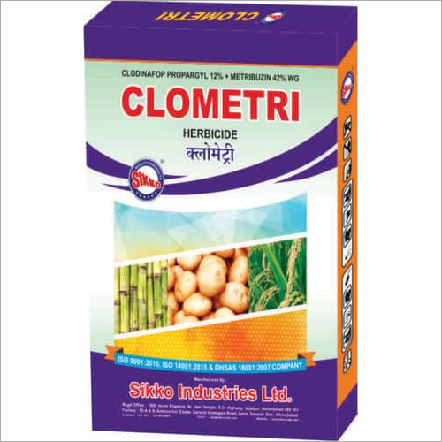 Clometri . - Grade: Agriculture