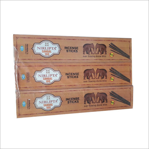 सैंडल अगरबत्ती