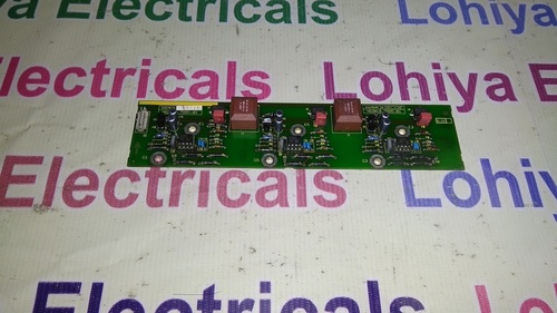 सीमेंस S120 पावर बोर्ड