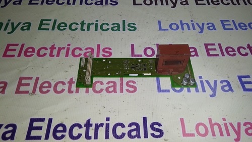 सीमेंस S120 पावर बोर्ड