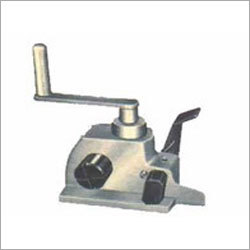 Hoop Iron Strapping Tensioner