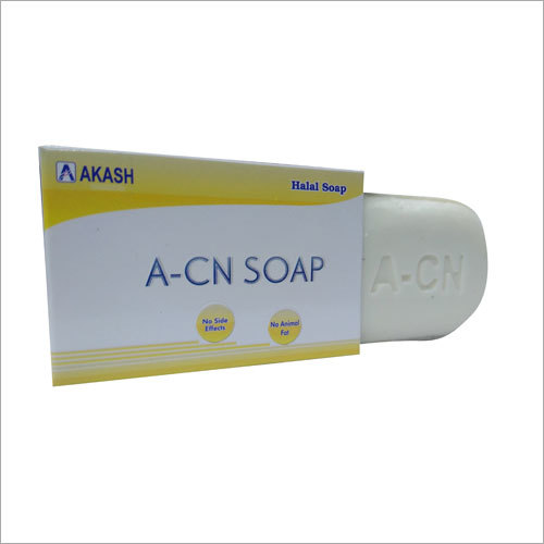 Coconut Bath Soap