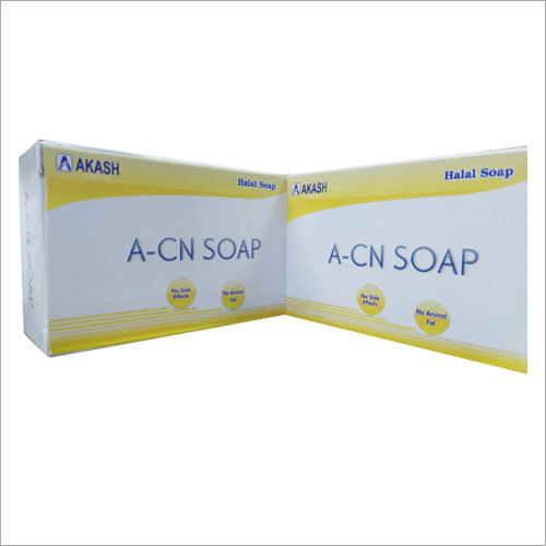 Coconut Milk Soap