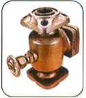 Globe Valve & Flanges For Ammonia
