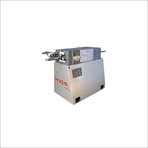 Ms Tube Finning Machine