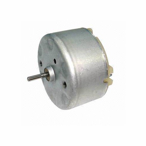 Fan Motor