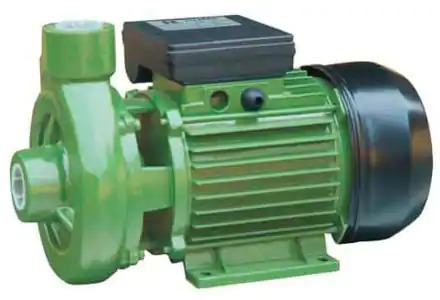 Fan Motor