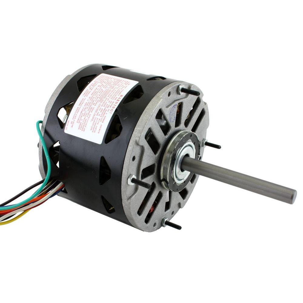Fan Motor