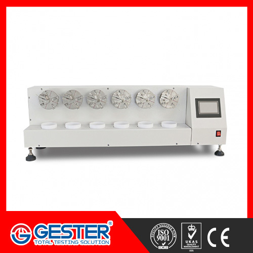 फाइबरबोर्ड फ्लेक्स टेस्ट करने वाला