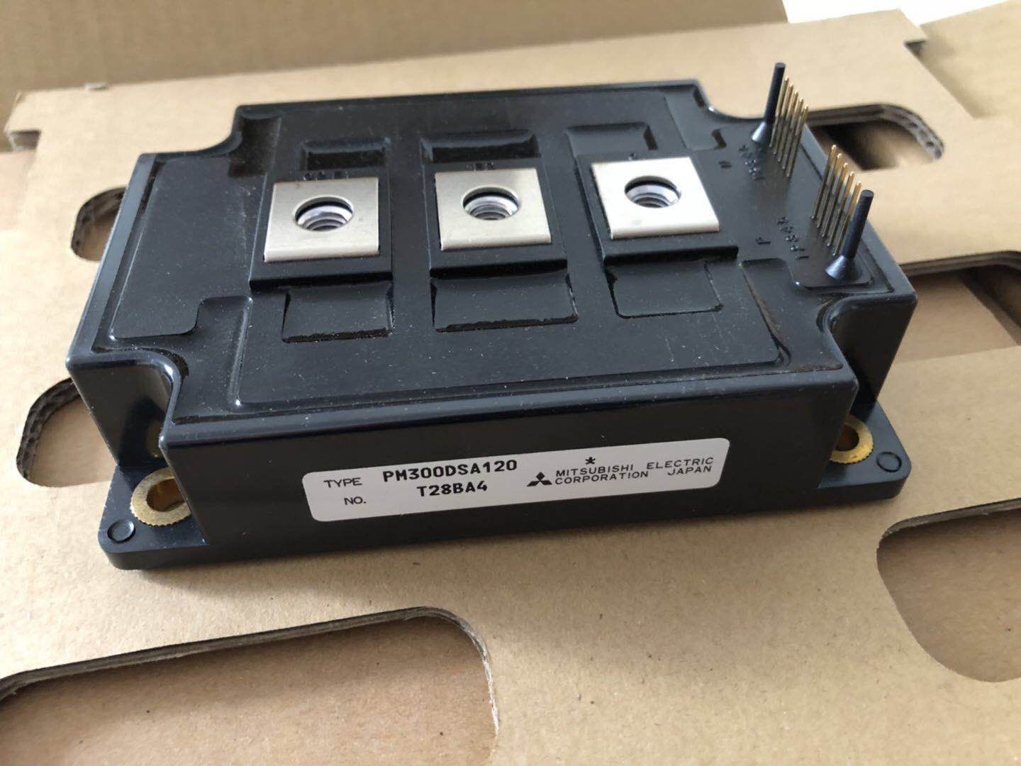 Mitsubishi Igbt Module Pm75cva120 In Stock Application: Power Supply