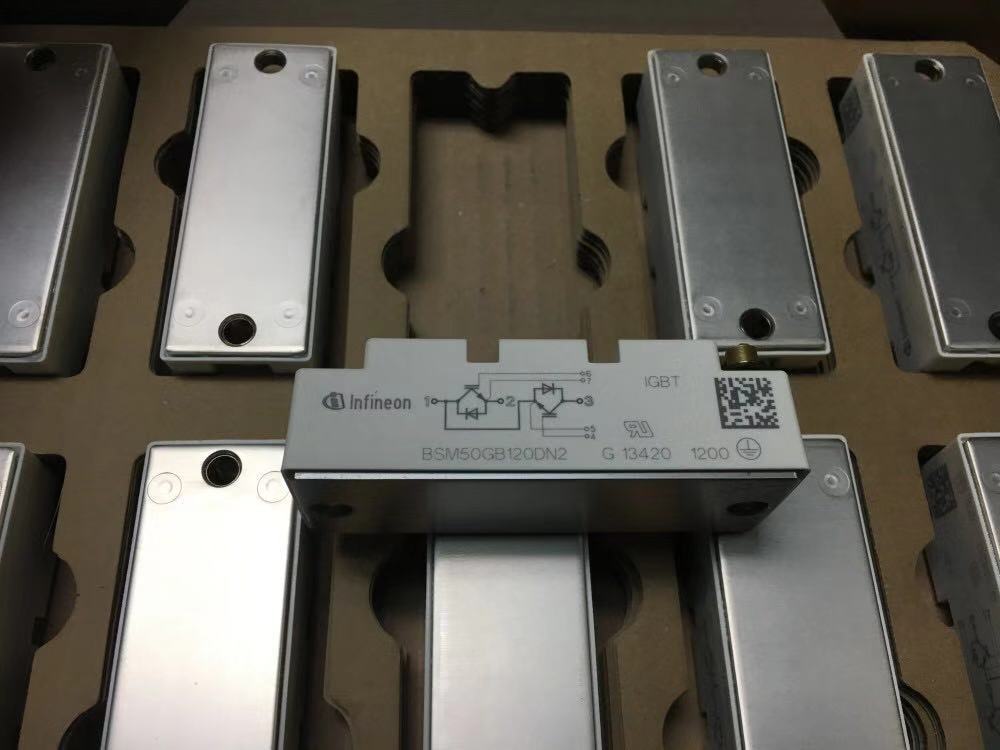 Bsm25gd120dlce3224 Infineon Igbt Module In Stock Application: Power Supply